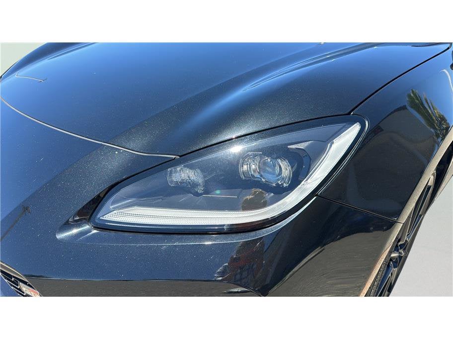 2023 Toyota GR86 Premium