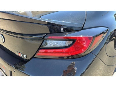 2023 Toyota GR86 Premium