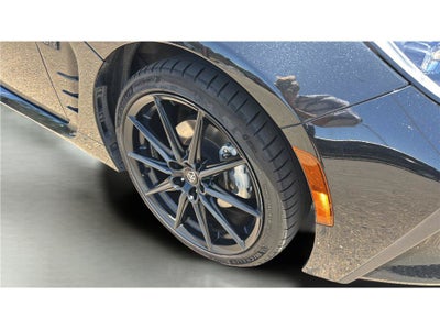 2023 Toyota GR86 Premium