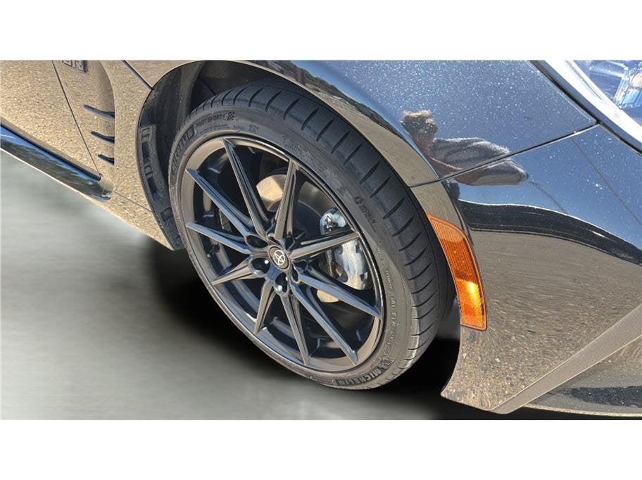 2023 Toyota GR86 Premium