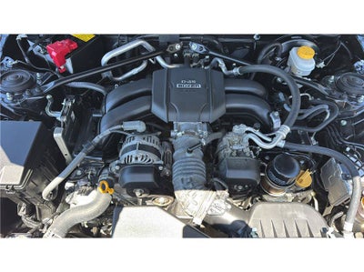 2023 Toyota GR86 Premium
