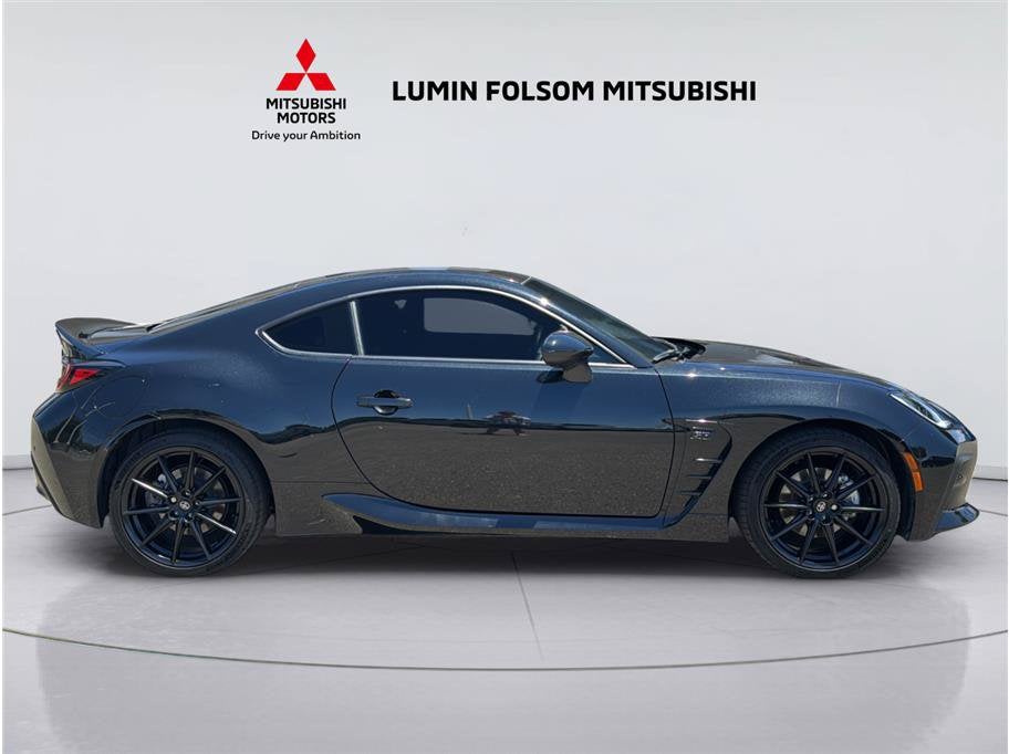 2023 Toyota GR86 Premium