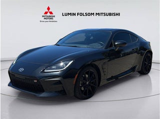 2023 Toyota GR86 Premium