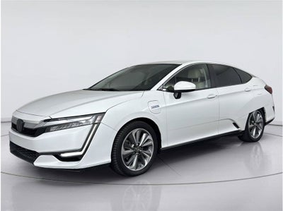 2018 Honda Clarity Plug-In Hybrid Sedan 4D