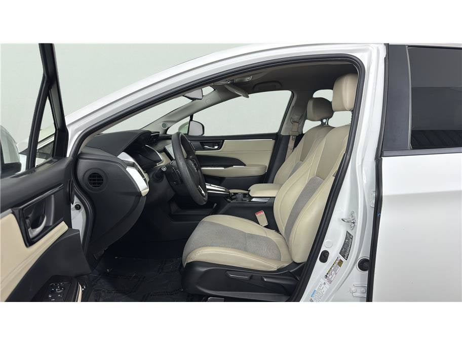 2018 Honda Clarity Plug-In Hybrid Sedan 4D
