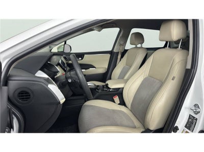 2018 Honda Clarity Plug-In Hybrid Sedan 4D