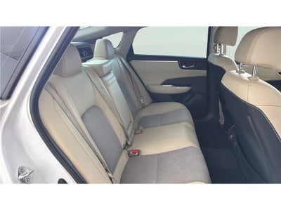 2018 Honda Clarity Plug-In Hybrid Sedan 4D