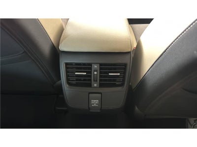 2018 Honda Clarity Plug-In Hybrid Sedan 4D