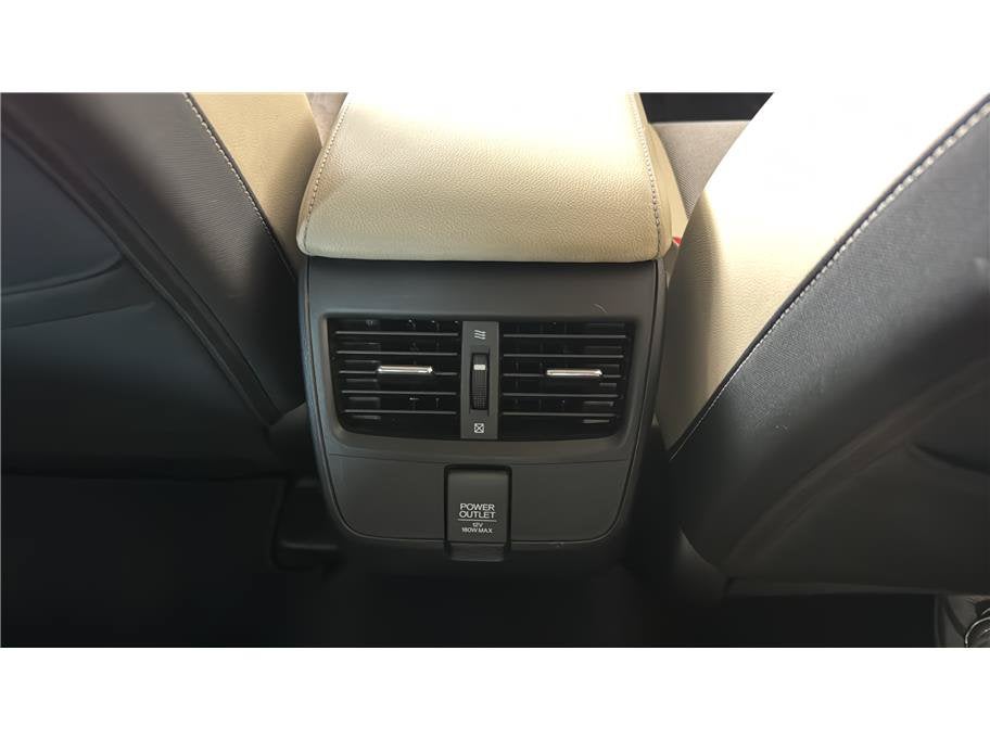 2018 Honda Clarity Plug-In Hybrid Sedan 4D