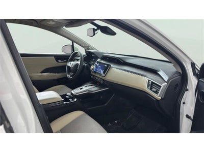 2018 Honda Clarity Plug-In Hybrid Sedan 4D