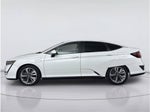 2018 Honda Clarity Plug-In Hybrid Sedan 4D