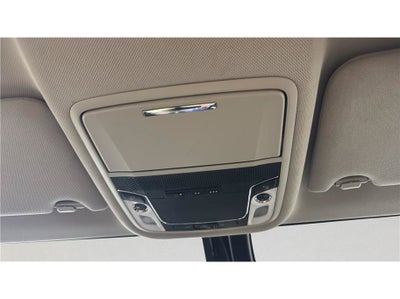 2018 Honda Clarity Plug-In Hybrid Sedan 4D