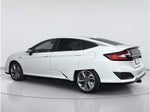 2018 Honda Clarity Plug-In Hybrid Sedan 4D