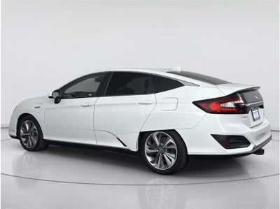 2018 Honda Clarity Plug-In Hybrid Sedan 4D