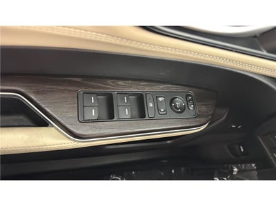 2018 Honda Clarity Plug-In Hybrid Sedan 4D