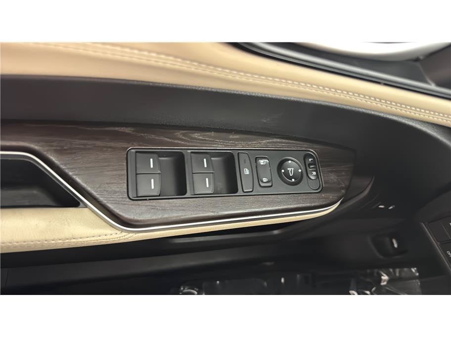 2018 Honda Clarity Plug-In Hybrid Sedan 4D