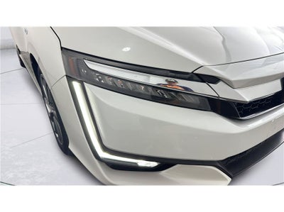 2018 Honda Clarity Plug-In Hybrid Sedan 4D