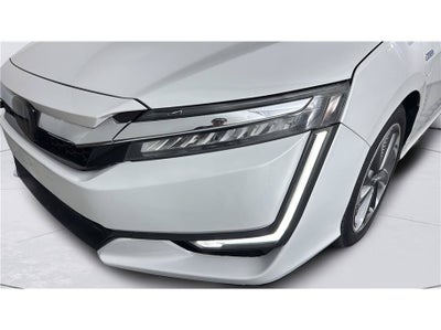 2018 Honda Clarity Plug-In Hybrid Sedan 4D
