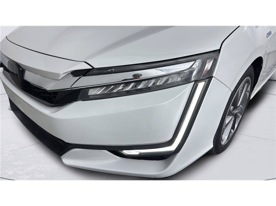 2018 Honda Clarity Plug-In Hybrid Sedan 4D
