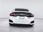 2018 Honda Clarity Plug-In Hybrid Sedan 4D