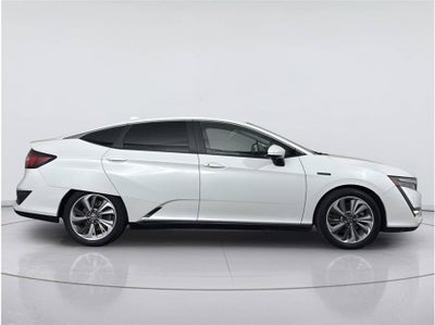 2018 Honda Clarity Plug-In Hybrid Sedan 4D