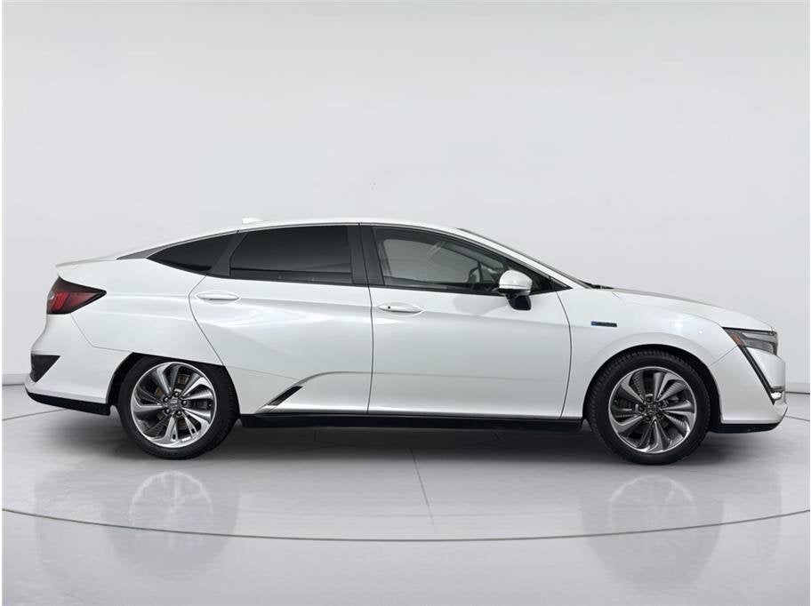 2018 Honda Clarity Plug-In Hybrid Sedan 4D