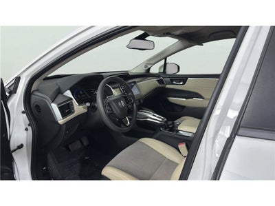 2018 Honda Clarity Plug-In Hybrid Sedan 4D