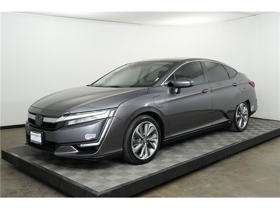 2019 Honda Clarity Plug-In Hybrid Sedan 4D