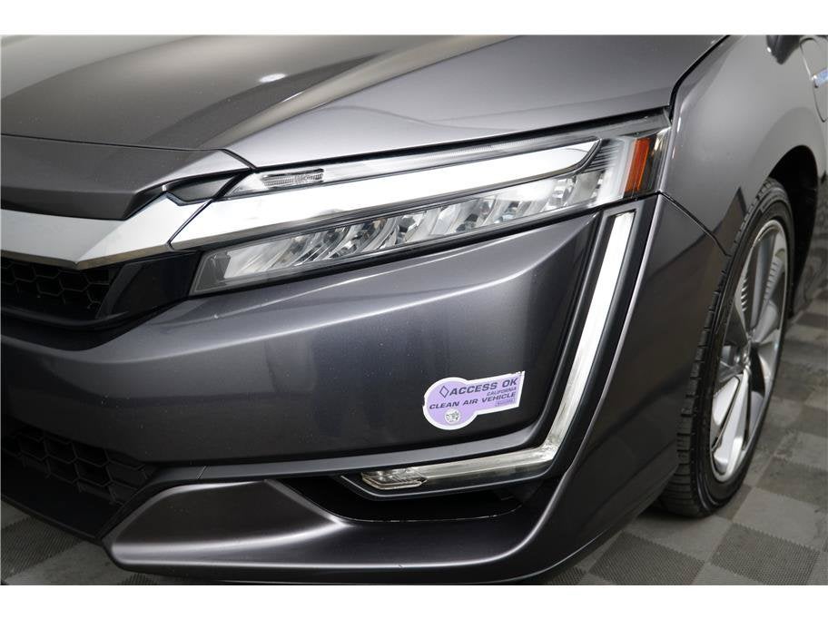 2019 Honda Clarity Plug-In Hybrid Sedan 4D
