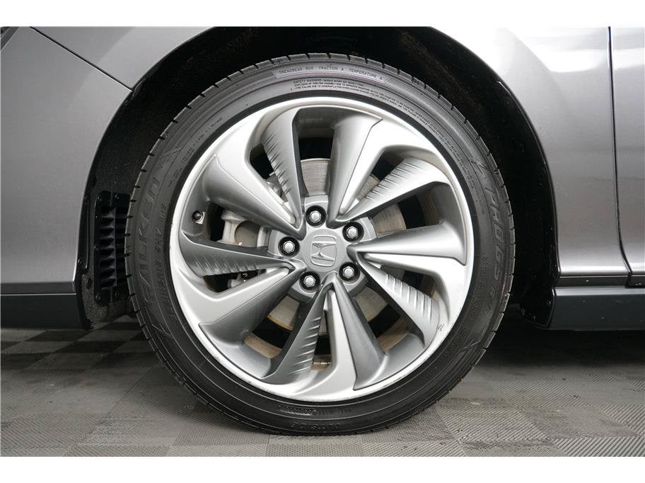 2019 Honda Clarity Plug-In Hybrid Sedan 4D