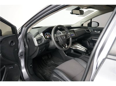 2019 Honda Clarity Plug-In Hybrid Sedan 4D