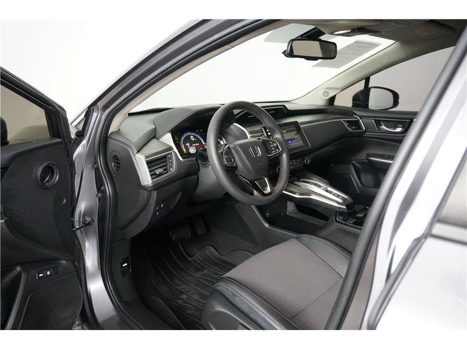 2019 Honda Clarity Plug-In Hybrid Sedan 4D