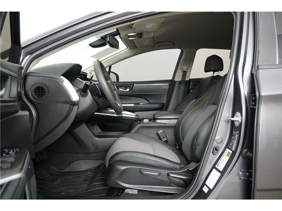 2019 Honda Clarity Plug-In Hybrid Sedan 4D
