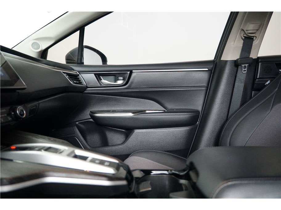 2019 Honda Clarity Plug-In Hybrid Sedan 4D