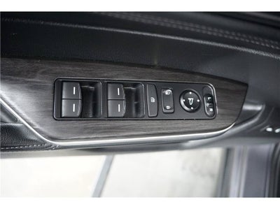 2019 Honda Clarity Plug-In Hybrid Sedan 4D