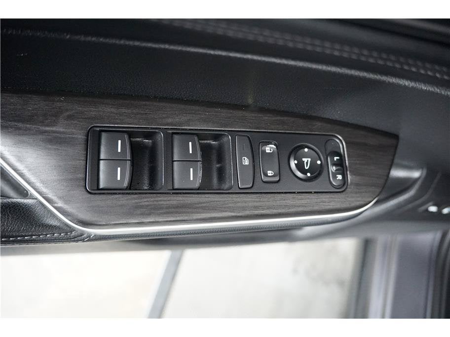 2019 Honda Clarity Plug-In Hybrid Sedan 4D