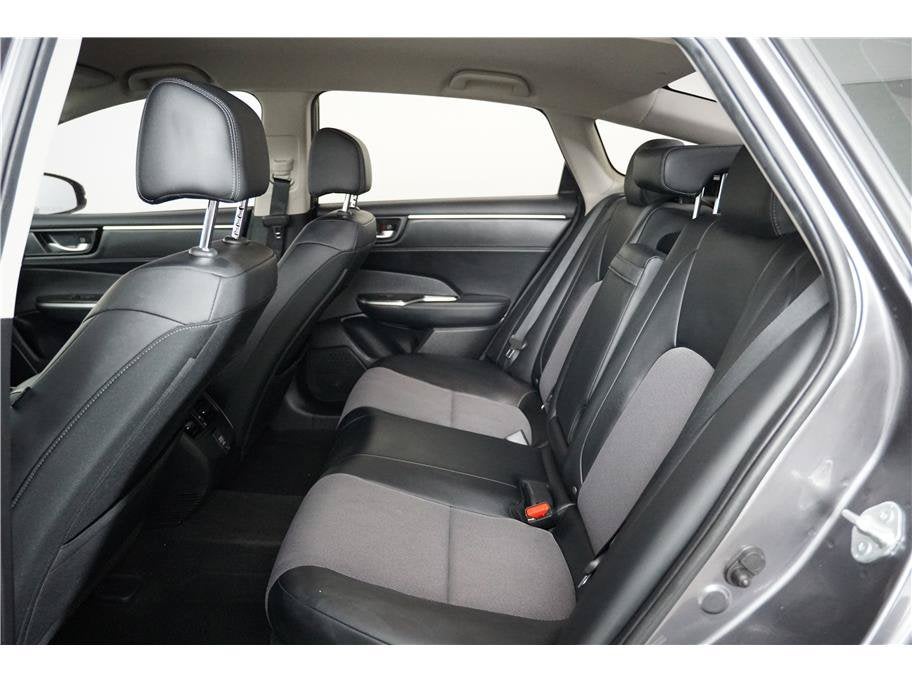 2019 Honda Clarity Plug-In Hybrid Sedan 4D