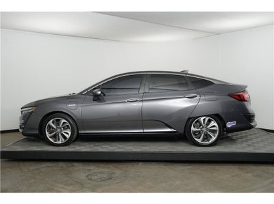 2019 Honda Clarity Plug-In Hybrid Sedan 4D