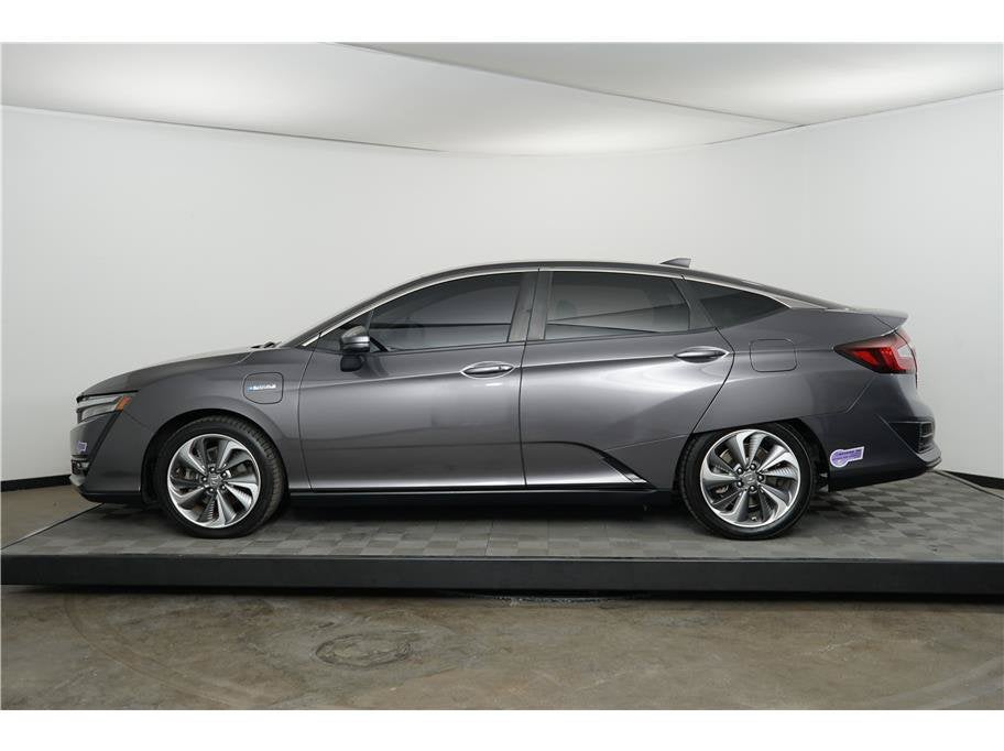 2019 Honda Clarity Plug-In Hybrid Sedan 4D