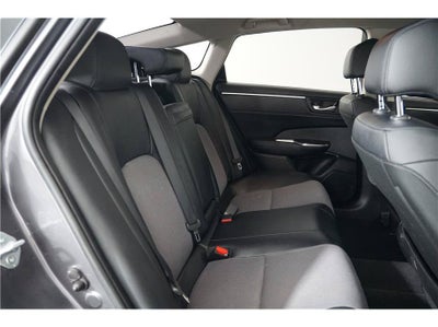 2019 Honda Clarity Plug-In Hybrid Sedan 4D