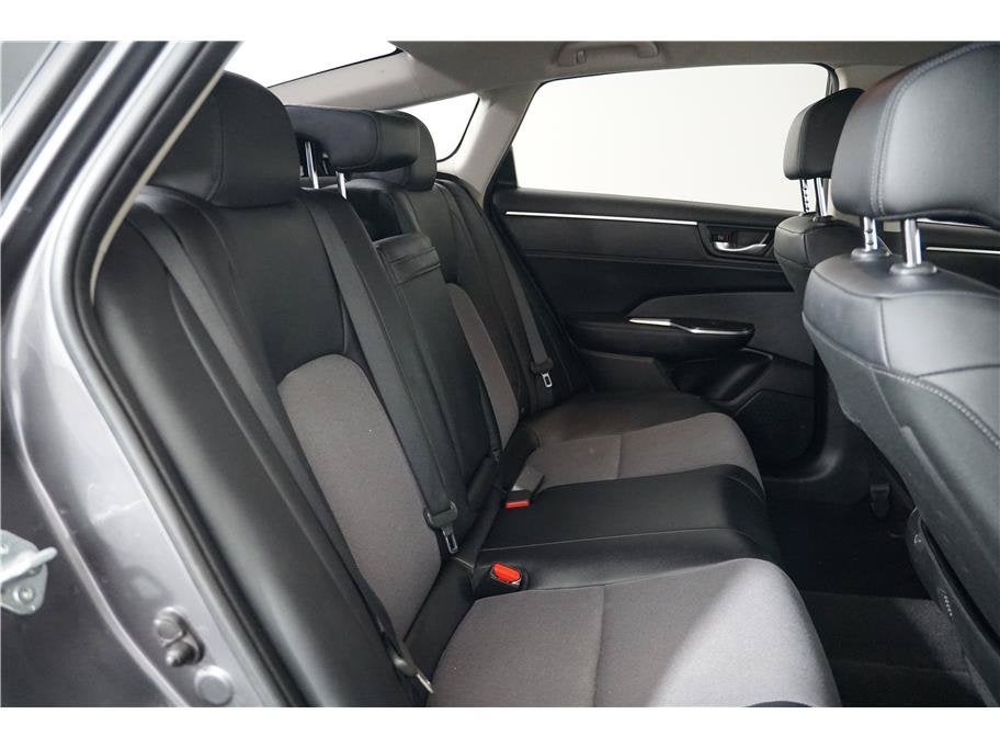 2019 Honda Clarity Plug-In Hybrid Sedan 4D