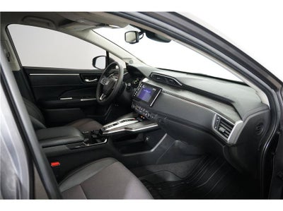 2019 Honda Clarity Plug-In Hybrid Sedan 4D