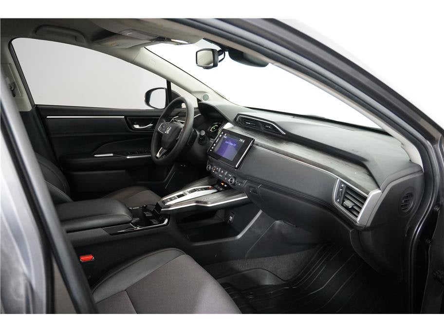 2019 Honda Clarity Plug-In Hybrid Sedan 4D