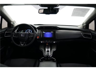 2019 Honda Clarity Plug-In Hybrid Sedan 4D