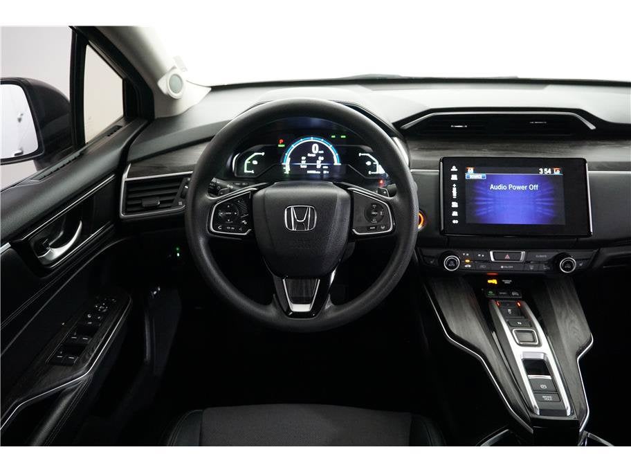 2019 Honda Clarity Plug-In Hybrid Sedan 4D