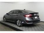 2019 Honda Clarity Plug-In Hybrid Sedan 4D