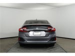 2019 Honda Clarity Plug-In Hybrid Sedan 4D