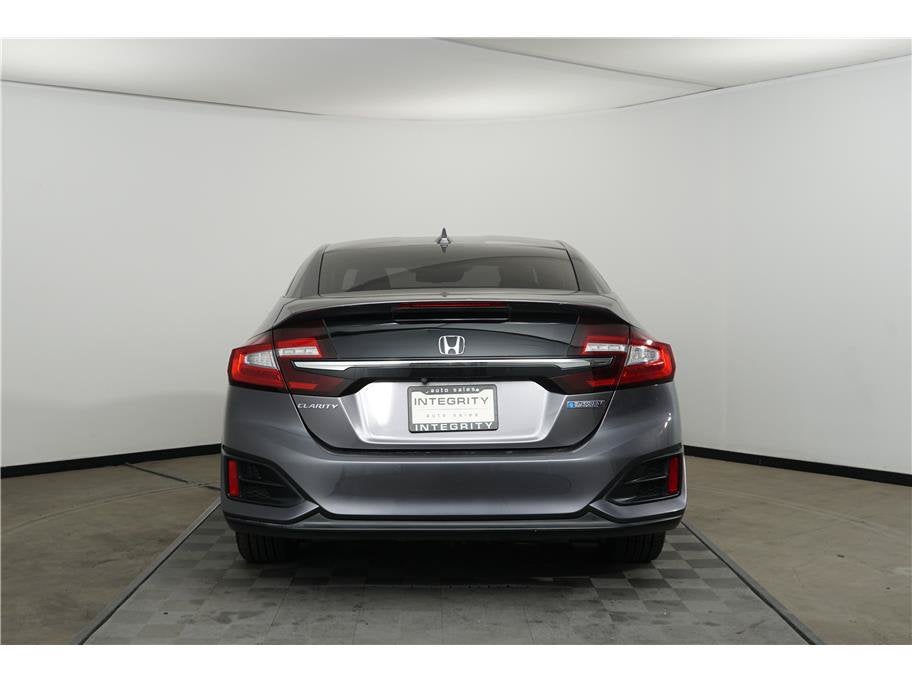 2019 Honda Clarity Plug-In Hybrid Sedan 4D