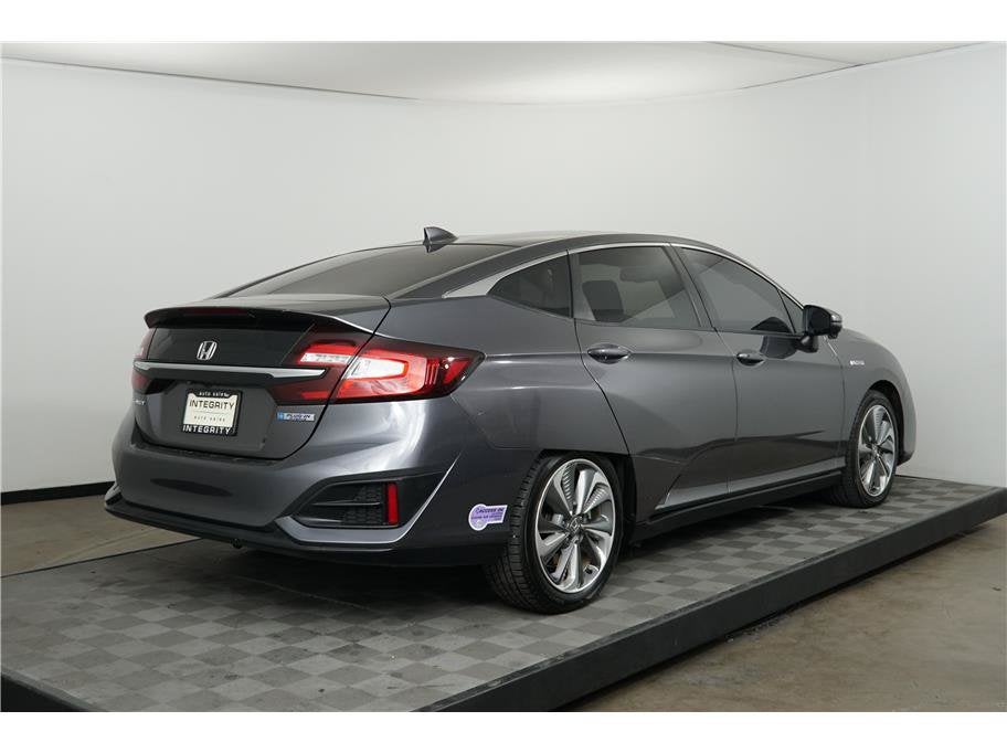 2019 Honda Clarity Plug-In Hybrid Sedan 4D