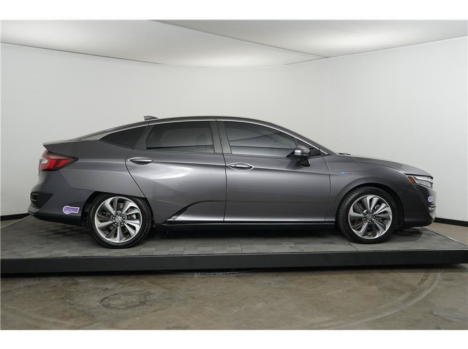 2019 Honda Clarity Plug-In Hybrid Sedan 4D
